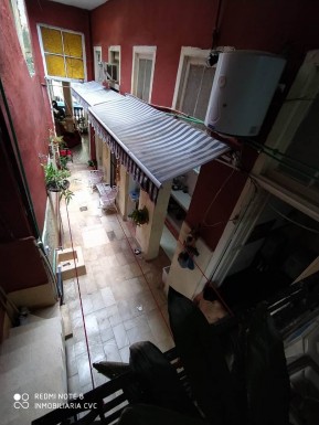 Casa Colonial de 4 habitaciones en venta en Catedral, Habana Vieja, La Habana