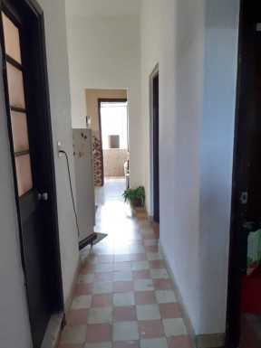 Casa de 6 habitaciones en venta en Plaza, Plaza de la Revolución, La Habana