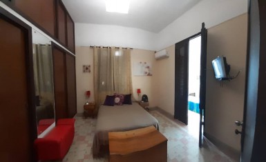 Casa de 6 habitaciones en venta en Plaza, Plaza de la Revolución, La Habana