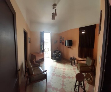 Casa de 6 habitaciones en venta en Plaza, Plaza de la Revolución, La Habana