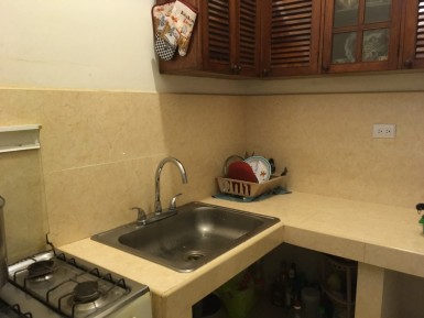 Apartamento de 2 habitaciones en venta en Vedado, Plaza de la Revolución, La Habana