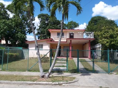 Aldabó, Boyeros, La Habana