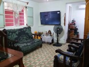 Casa en Santos Suárez, Diez de Octubre, La Habana 4