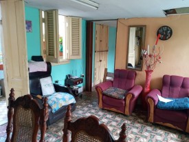 Apartamento de 2 habitaciones en venta en Plaza de la Revolución, La Habana - 16