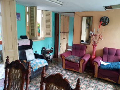 Apartamento de 2 habitaciones en venta en Plaza de la Revolución, La Habana