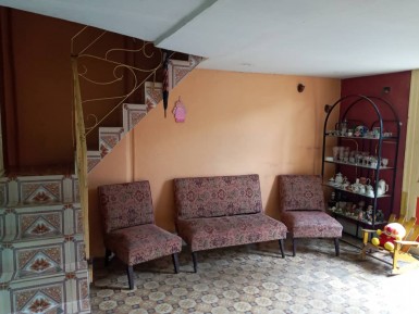 Apartamento de 2 habitaciones en venta en Plaza de la Revolución, La Habana
