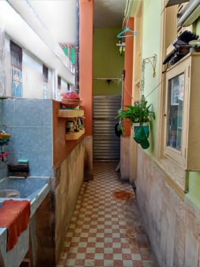 Apartamento de 2 habitaciones en venta en Plaza de la Revolución, La Habana