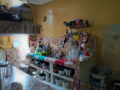 Apartamento de 2 habitaciones en venta en Plaza de la Revolución, La Habana