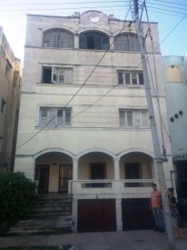 Apartamento de 2 habitaciones en venta en Vedado, Plaza de la Revolución, La Habana