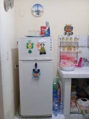 Apartamento de 2 habitaciones en venta en Vedado, Plaza de la Revolución, La Habana