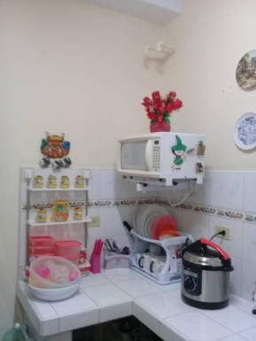 Apartamento de 2 habitaciones en venta en Vedado, Plaza de la Revolución, La Habana