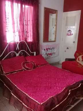 Apartamento de 2 habitaciones en venta en Vedado, Plaza de la Revolución, La Habana