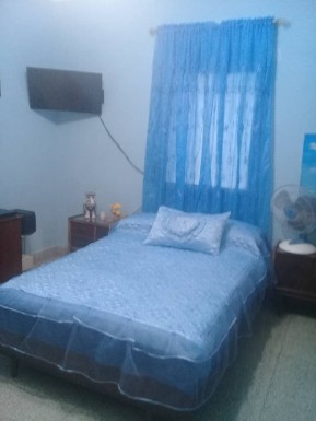 Apartamento de 2 habitaciones en venta en Vedado, Plaza de la Revolución, La Habana