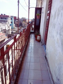 Apartment with 2.5 bedrooms for sale in San Isidro, Habana Vieja, La Habana - 11