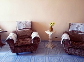 Apartment with 2.5 bedrooms for sale in San Isidro, Habana Vieja, La Habana - 4