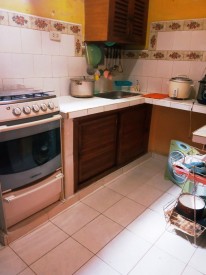 Apartment with 2.5 bedrooms for sale in San Isidro, Habana Vieja, La Habana - 9
