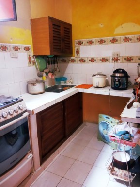 Apartment with 2.5 bedrooms for sale in San Isidro, Habana Vieja, La Habana