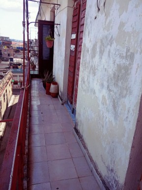 Apartment with 2.5 bedrooms for sale in San Isidro, Habana Vieja, La Habana