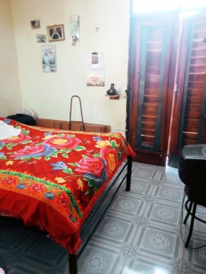 Apartment with 2.5 bedrooms for sale in San Isidro, Habana Vieja, La Habana