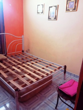 Apartment with 2.5 bedrooms for sale in San Isidro, Habana Vieja, La Habana