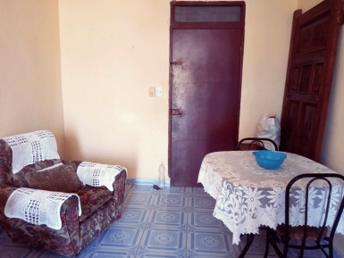 Apartment with 2.5 bedrooms for sale in San Isidro, Habana Vieja, La Habana