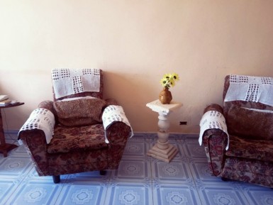 Apartment with 2.5 bedrooms for sale in San Isidro, Habana Vieja, La Habana