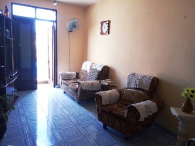 Apartment with 2.5 bedrooms for sale in San Isidro, Habana Vieja, La Habana