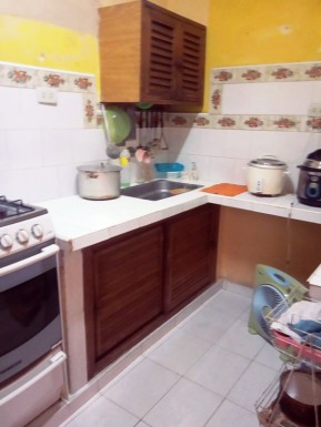 Apartment with 2.5 bedrooms for sale in San Isidro, Habana Vieja, La Habana