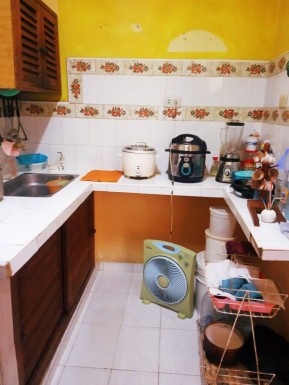 Apartment with 2.5 bedrooms for sale in San Isidro, Habana Vieja, La Habana