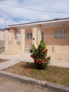 Casa en Sevillano, Diez de Octubre, La Habana 1