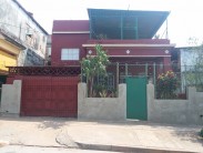 Casa Independiente en La Ceiba - Kholy, Playa, La Habana 1