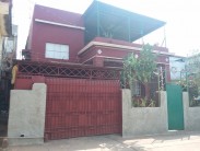 Casa Independiente en La Ceiba - Kholy, Playa, La Habana 2