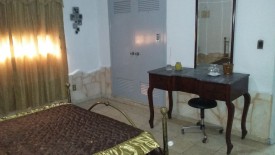 Casa Independiente de 6 habitaciones en venta en Nuevo Vedado, Plaza de la Revolución, La Habana - 11