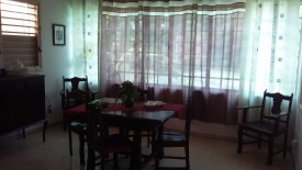 Casa Independiente de 6 habitaciones en venta en Nuevo Vedado, Plaza de la Revolución, La Habana - 7