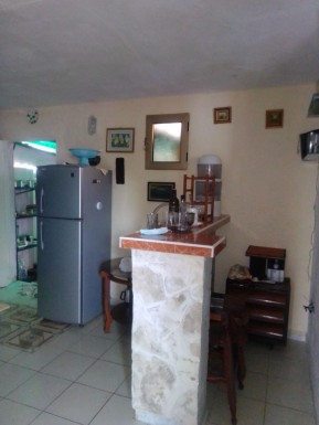 Casa Independiente de 6 habitaciones en venta en Nuevo Vedado, Plaza de la Revolución, La Habana