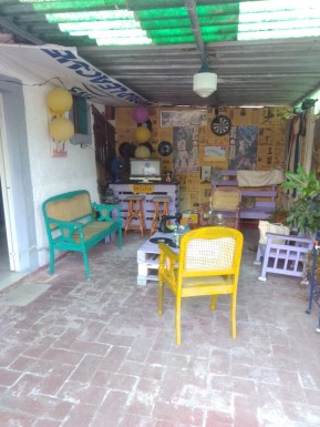 Casa Independiente de 6 habitaciones en venta en Nuevo Vedado, Plaza de la Revolución, La Habana
