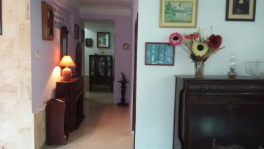 Casa Independiente de 6 habitaciones en venta en Nuevo Vedado, Plaza de la Revolución, La Habana