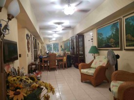 Apartamento de 2 habitaciones en venta en Vedado, Plaza de la Revolución, La Habana