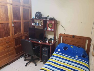 Apartamento de 2 habitaciones en venta en Vedado, Plaza de la Revolución, La Habana