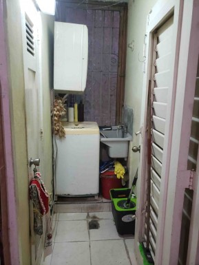 Apartamento de 2 habitaciones en venta en Vedado, Plaza de la Revolución, La Habana