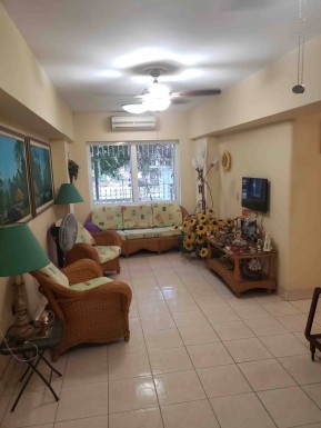 Apartamento de 2 habitaciones en venta en Vedado, Plaza de la Revolución, La Habana