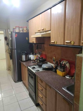 Apartamento de 2 habitaciones en venta en Vedado, Plaza de la Revolución, La Habana
