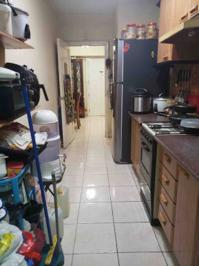 Apartamento de 2 habitaciones en venta en Vedado, Plaza de la Revolución, La Habana