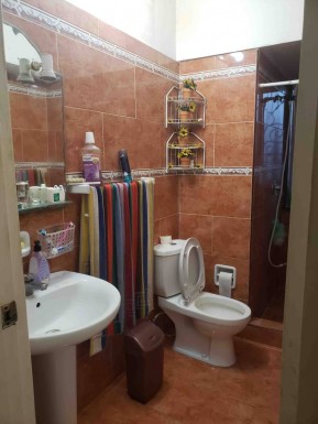Apartamento de 2 habitaciones en venta en Vedado, Plaza de la Revolución, La Habana