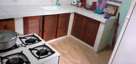 Apartamento de 3 habitaciones en venta en Vedado, Plaza de la Revolución, La Habana - 5
