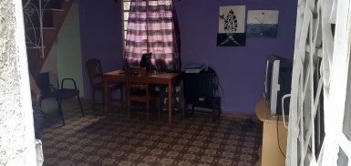 Apartamento de 3 habitaciones en venta en Vedado, Plaza de la Revolución, La Habana
