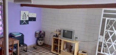 Apartamento de 3 habitaciones en venta en Vedado, Plaza de la Revolución, La Habana