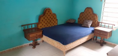 Apartamento de 3 habitaciones en venta en Vedado, Plaza de la Revolución, La Habana