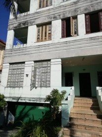 Apartamento de 3 habitaciones en venta en Vedado, Plaza de la Revolución, La Habana
