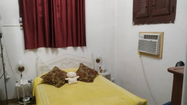 Apartamento de 3 habitaciones en venta en Vedado, Plaza de la Revolución, La Habana